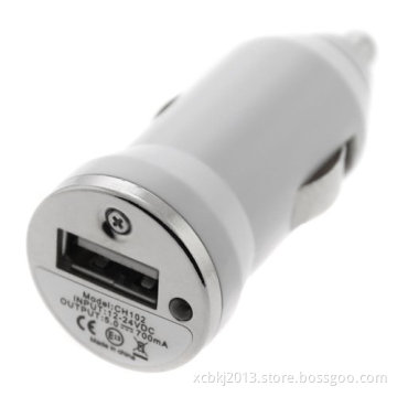 Ecig Accessories Mini Car Charger, USB Car Charger
